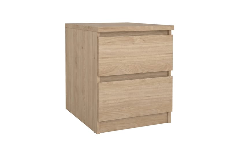 Salomns Sängbord 40 cm - Natur - Möbler - Bord & matgrupp - Avlastningsbord & sidobord - Sängbord & nattduksbord