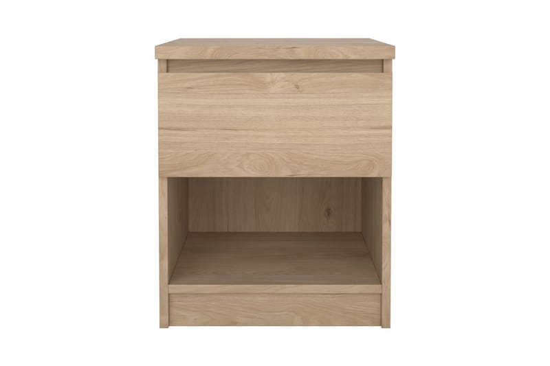Salomns Sängbord 40 cm - Natur - Möbler - Bord & matgrupp - Avlastningsbord & sidobord - Sängbord & nattduksbord