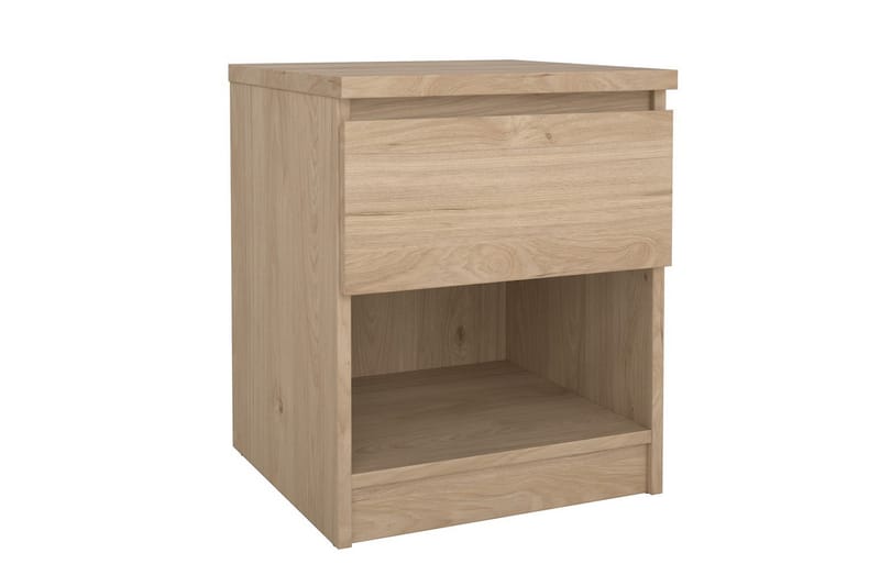 Salomns Sängbord 40 cm - Natur - Möbler - Bord & matgrupp - Avlastningsbord & sidobord - Sängbord & nattduksbord