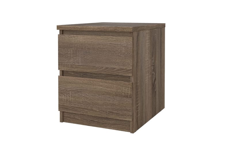 Salomns Sängbord 40 cm - Natur - Möbler - Bord & matgrupp - Avlastningsbord & sidobord - Sängbord & nattduksbord
