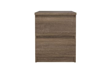 Salomns Sängbord 40 cm - Natur - Möbler - Bord & matgrupp - Avlastningsbord & sidobord - Sängbord & nattduksbord