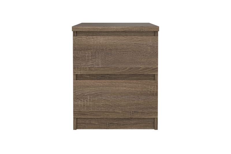 Salomns Sängbord 40 cm - Natur - Möbler - Bord & matgrupp - Avlastningsbord & sidobord - Sängbord & nattduksbord
