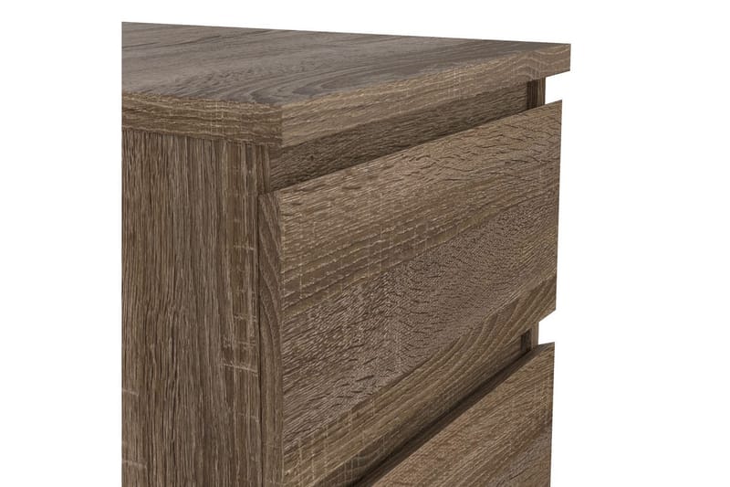 Salomns Sängbord 40 cm - Natur - Möbler - Bord & matgrupp - Avlastningsbord & sidobord - Sängbord & nattduksbord