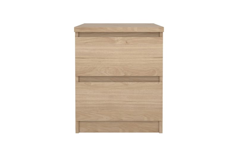 Salomns Sängbord 40 cm - Natur - Möbler - Bord & matgrupp - Avlastningsbord & sidobord - Sängbord & nattduksbord