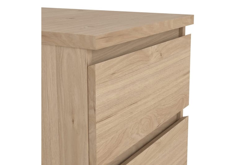 Salomns Sängbord 40 cm - Natur - Möbler - Bord & matgrupp - Avlastningsbord & sidobord - Sängbord & nattduksbord