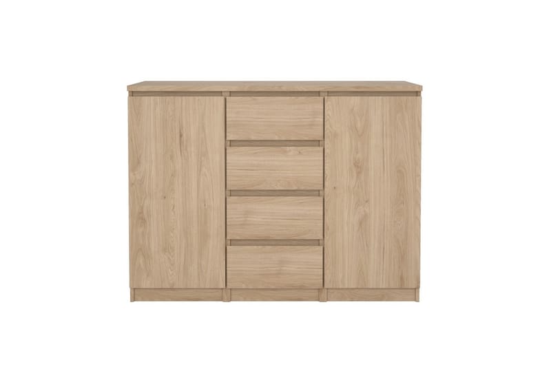 Salomns Sidobord 121 cm - Flerfärgad - Möbler - Bord & matgrupp - Avlastningsbord & sidobord - Lampbord & sidobord