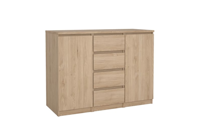 Salomns Sidobord 121 cm - Flerfärgad - Möbler - Bord & matgrupp - Avlastningsbord & sidobord - Lampbord & sidobord