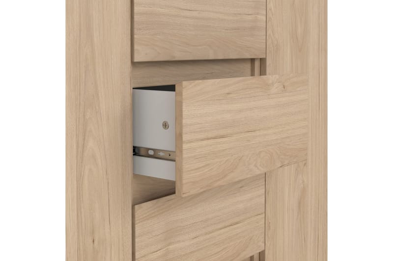Salomns Sidobord 121 cm - Flerfärgad - Möbler - Bord & matgrupp - Avlastningsbord & sidobord - Lampbord & sidobord