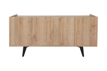 Santagar Avlastningsbord 150 cm - Natur - Möbler - Bord & matgrupp - Avlastningsbord & sidobord - Konsolbord & hallbord