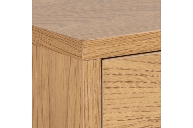 Satoru Sängbord 35 cm - Natur - Möbler - Bord & matgrupp - Avlastningsbord & sidobord - Sängbord & nattduksbord