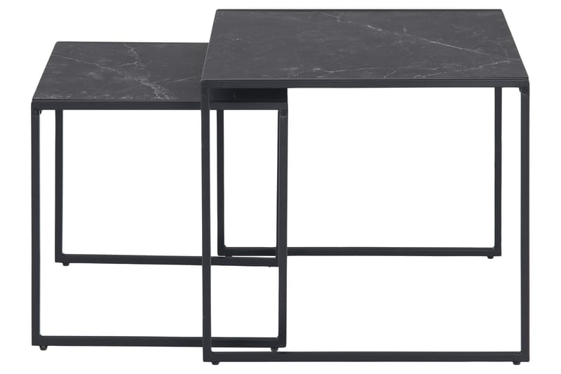 Satsbord Boonanaring - Svart - Möbler - Bord & matgrupp - Avlastningsbord & sidobord - Satsbord