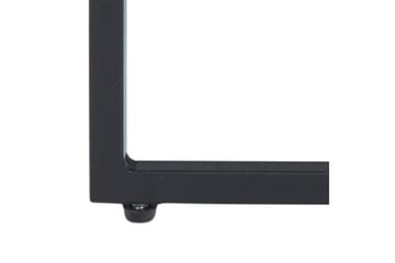 Satsbord Boonanaring - Svart - Möbler - Bord & matgrupp - Avlastningsbord & sidobord - Satsbord