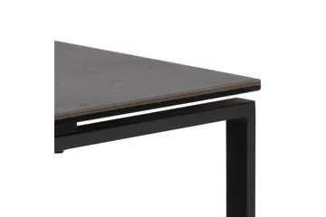 Cynthia Satsbord - Svart - Möbler - Bord & matgrupp - Avlastningsbord & sidobord - Satsbord