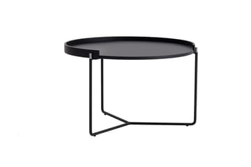 Manisha Satsbord - Antracit - Möbler - Bord & matgrupp - Avlastningsbord & sidobord - Satsbord