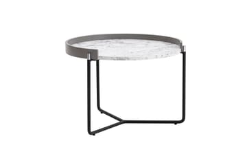 Manisha Satsbord - Antracit - Möbler - Bord & matgrupp - Avlastningsbord & sidobord - Satsbord