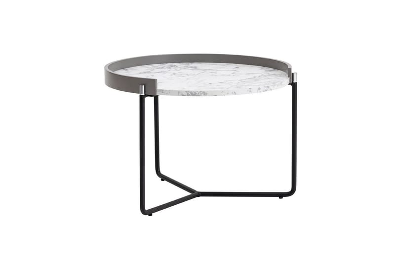 Manisha Satsbord - Antracit - Möbler - Bord & matgrupp - Avlastningsbord & sidobord - Satsbord