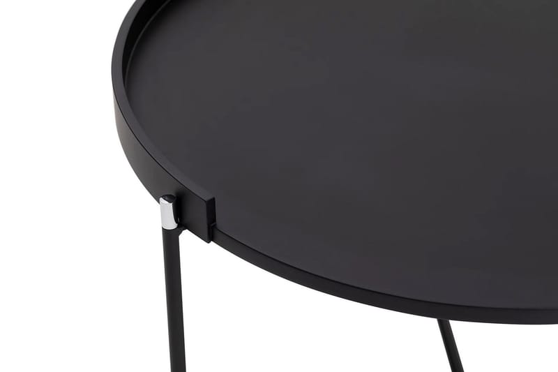 Manisha Satsbord - Antracit - Möbler - Bord & matgrupp - Avlastningsbord & sidobord - Satsbord