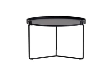 Manisha Satsbord - Antracit - Möbler - Bord & matgrupp - Avlastningsbord & sidobord - Satsbord