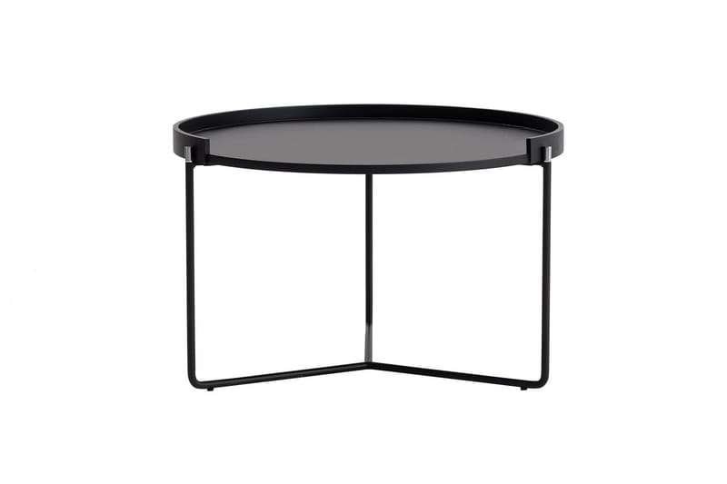 Manisha Satsbord - Antracit - Möbler - Bord & matgrupp - Avlastningsbord & sidobord - Satsbord