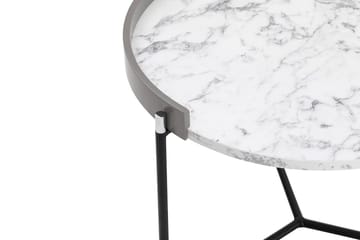 Manisha Satsbord - Antracit - Möbler - Bord & matgrupp - Avlastningsbord & sidobord - Satsbord