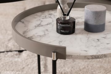 Manisha Satsbord - Antracit - Möbler - Bord & matgrupp - Avlastningsbord & sidobord - Satsbord