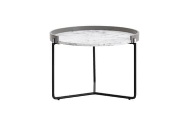 Manisha Satsbord - Antracit - Möbler - Bord & matgrupp - Avlastningsbord & sidobord - Satsbord