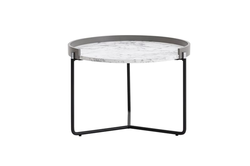 Manisha Satsbord - Antracit - Möbler - Bord & matgrupp - Avlastningsbord & sidobord - Satsbord