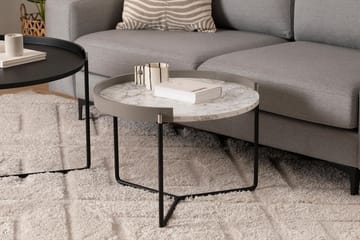 Manisha Satsbord - Antracit - Möbler - Bord & matgrupp - Avlastningsbord & sidobord - Satsbord