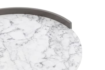 Manisha Satsbord - Antracit - Möbler - Bord & matgrupp - Avlastningsbord & sidobord - Satsbord