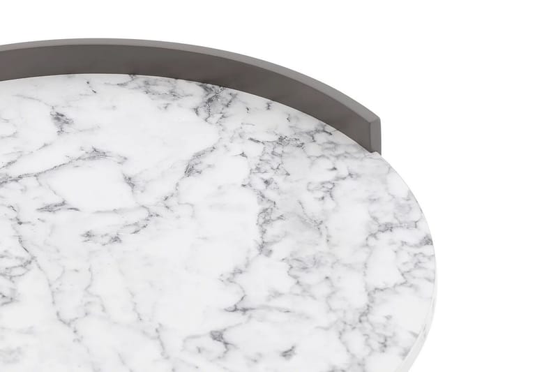 Manisha Satsbord - Antracit - Möbler - Bord & matgrupp - Avlastningsbord & sidobord - Satsbord