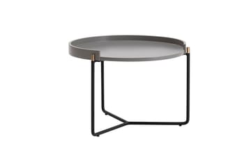 Manisha Satsbord - Beige - Möbler - Bord & matgrupp - Avlastningsbord & sidobord - Satsbord