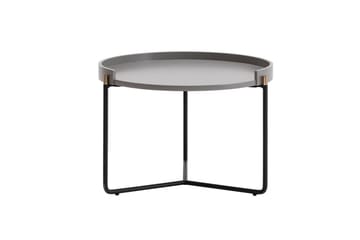 Manisha Satsbord - Beige - Möbler - Bord & matgrupp - Avlastningsbord & sidobord - Satsbord