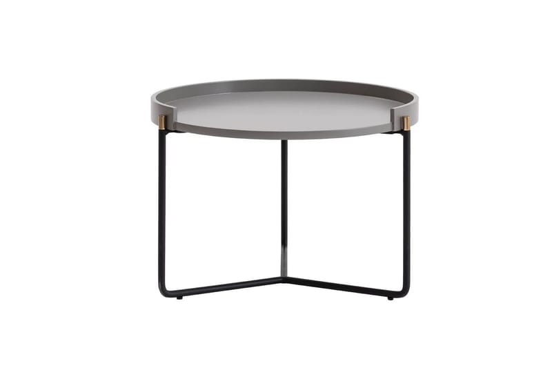 Manisha Satsbord - Beige - Möbler - Bord & matgrupp - Avlastningsbord & sidobord - Satsbord