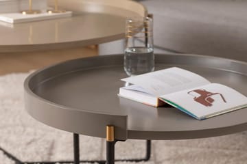 Manisha Satsbord - Beige - Möbler - Bord & matgrupp - Avlastningsbord & sidobord - Satsbord