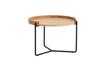 Manisha Satsbord - Natural - Möbler - Bord & matgrupp - Avlastningsbord & sidobord - Satsbord