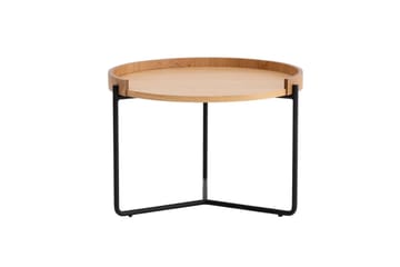 Manisha Satsbord - Natural - Möbler - Bord & matgrupp - Avlastningsbord & sidobord - Satsbord