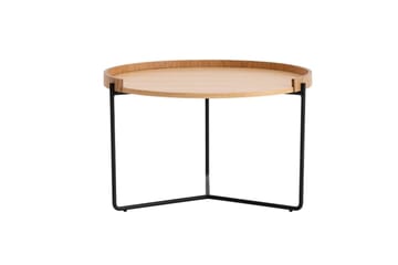 Manisha Satsbord - Natural - Möbler - Bord & matgrupp - Avlastningsbord & sidobord - Satsbord