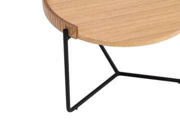 Manisha Satsbord - Natural - Möbler - Bord & matgrupp - Avlastningsbord & sidobord - Satsbord