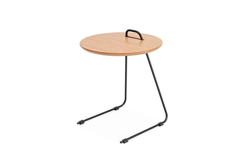 Metis Satsbord - Natural - Möbler - Bord & matgrupp - Avlastningsbord & sidobord - Satsbord