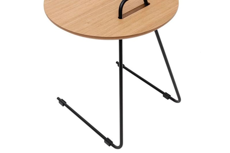 Metis Satsbord - Natural - Möbler - Bord & matgrupp - Avlastningsbord & sidobord - Satsbord