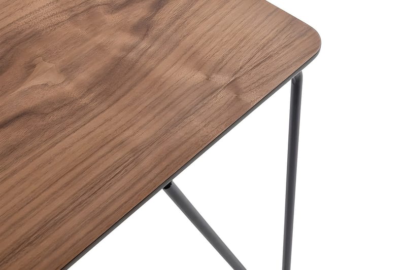 Retore Satsbord - Valnöt - Möbler - Bord & matgrupp - Avlastningsbord & sidobord - Satsbord