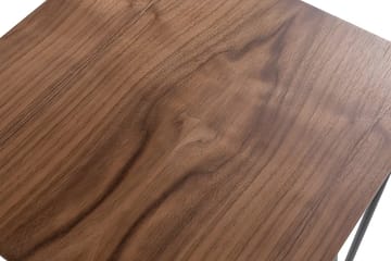 Retore Satsbord - Valnöt - Möbler - Bord & matgrupp - Avlastningsbord & sidobord - Satsbord