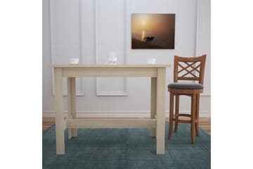 Saylors Bord 120 cm - Ek - Möbler - Bord & matgrupp - Avlastningsbord & sidobord