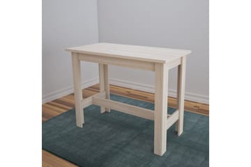 Saylors Bord 120 cm - Ek - Möbler - Bord & matgrupp - Avlastningsbord & sidobord