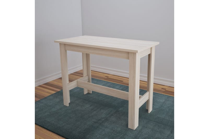 Saylors Bord 120 cm - Ek - Möbler - Bord & matgrupp - Avlastningsbord & sidobord