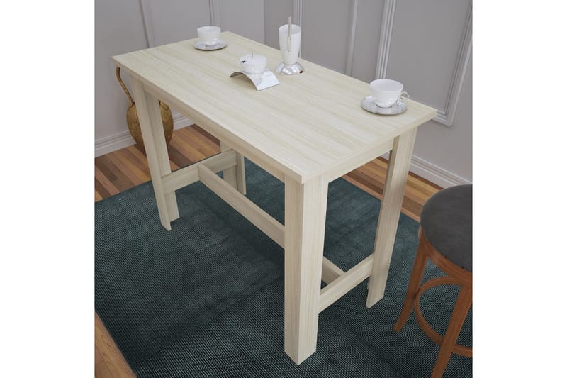 Saylors Bord 120 cm - Ek - Möbler - Bord & matgrupp - Avlastningsbord & sidobord