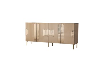 Seyring Konsollbord 180 cm - Brons - Förvaring - Förvaringsmöbler - Sideboard & skänk