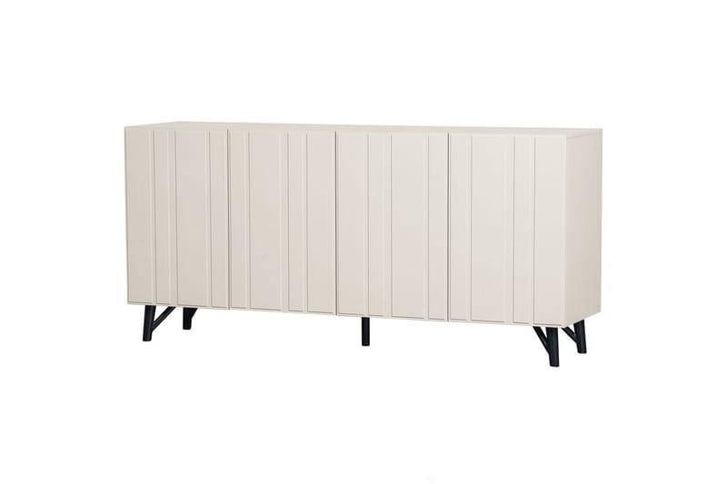 Sideboard Miller - Möbler - Bord & matgrupp - Avlastningsbord & sidobord - Konsolbord & hallbord