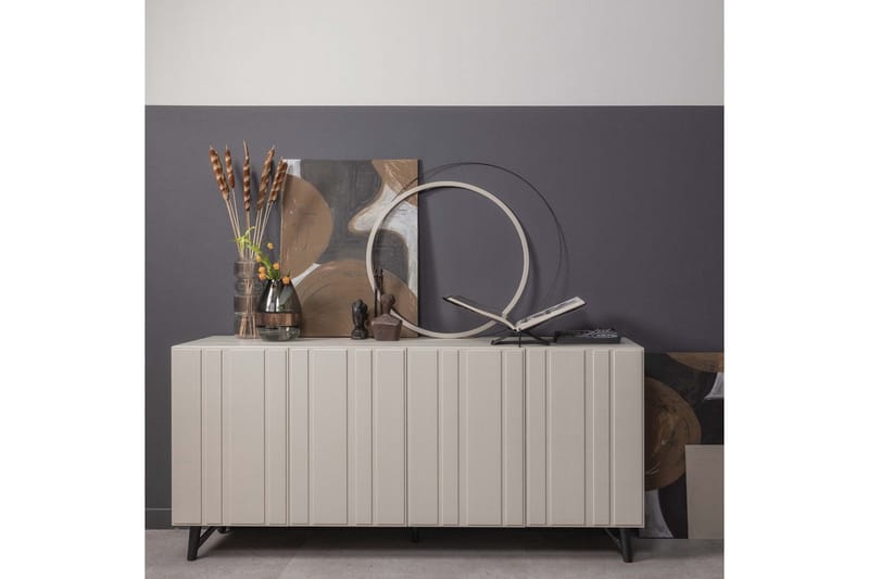 Sideboard Miller - Möbler - Bord & matgrupp - Avlastningsbord & sidobord - Konsolbord & hallbord
