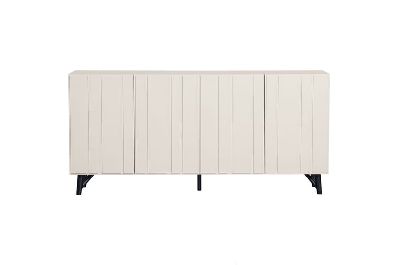 Sideboard Miller - Möbler - Bord & matgrupp - Avlastningsbord & sidobord - Konsolbord & hallbord